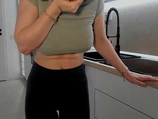 arwynnFit live cam preview
