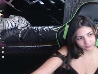 emily-cooper-a Live Webcam on CamSoda