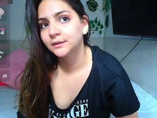 emily-cooper-a Sex Cam Show