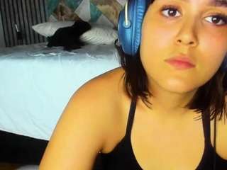 gaminggalactic webcam