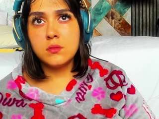 gaminggalactic webcam