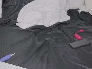 gaminggalactic live cam profile