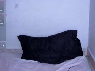 gaminggalactic's CamSoda show and profile