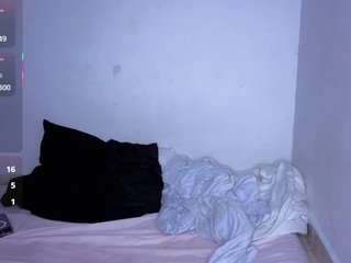 gaminggalactic Live Webcam on CamSoda