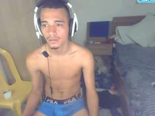 harlydusk Live Webcam on CamSoda