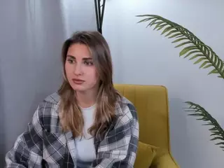 Emily's Live Sex Cam Show