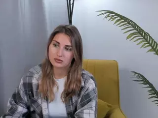 Emily's Live Sex Cam Show