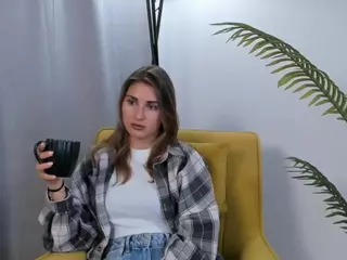 Emily's Live Sex Cam Show