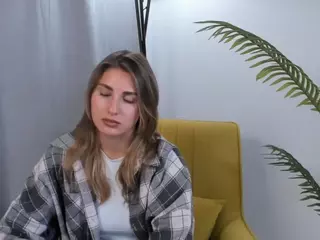 Emily's Live Sex Cam Show