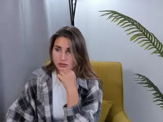 Emily's Live Sex Cam Show
