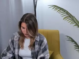 Emily's Live Sex Cam Show