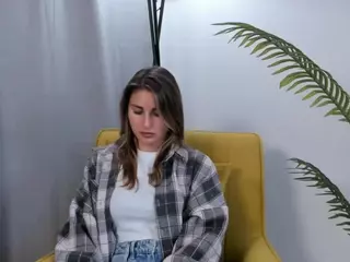 Emily's Live Sex Cam Show