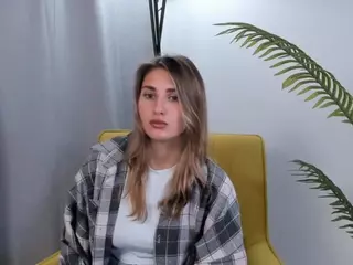 Emily's Live Sex Cam Show