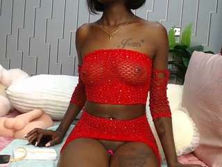jasmine247 Live Webcam on CamSoda