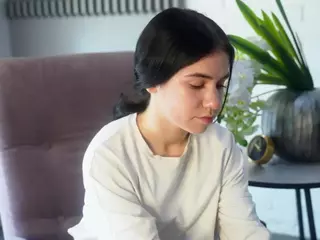 KarolineZombo's Live Sex Cam Show