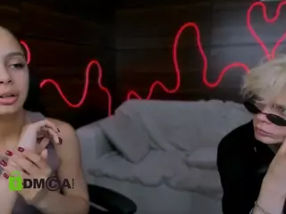klark-qein's Live Sex Cam Show