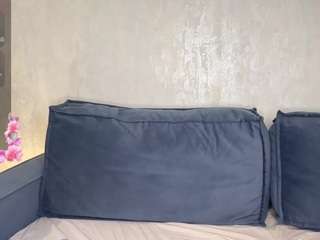 lilifromurdream Live Webcam on CamSoda
