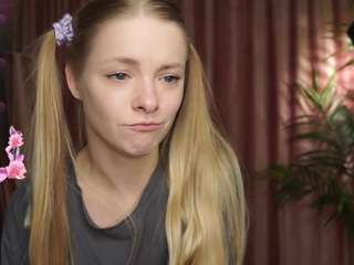 lilifromurdream from camsoda