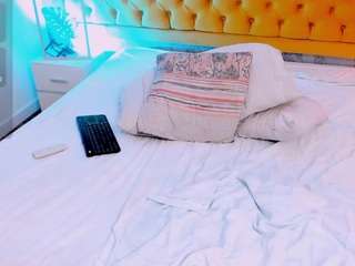 lilithnova webcam model