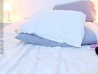 lilithnova Live Webcam on CamSoda