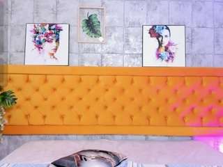 lilithnova live webcam show