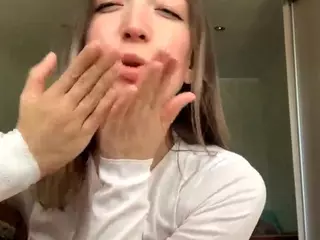 LILLY-BOO's Live Sex Cam Show