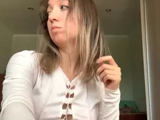 LILLY-BOO's Live Sex Cam Show