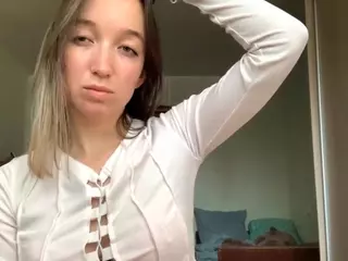 LILLY-BOO's Live Sex Cam Show