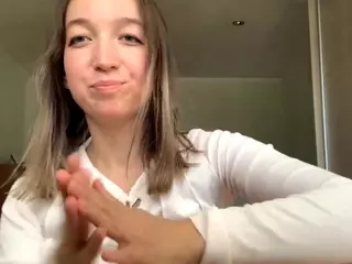 LILLY-BOO's Live Sex Cam Show
