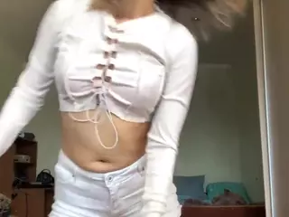 LILLY-BOO's Live Sex Cam Show
