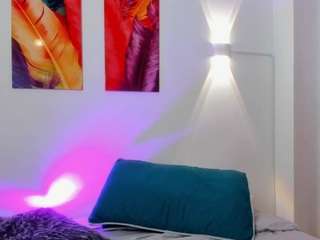 lucycolleen Live Webcam on CamSoda