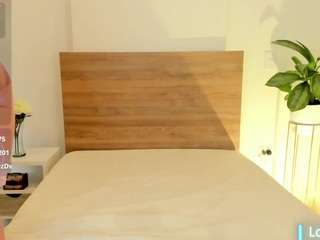 martinajonss0 webcam model