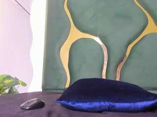 miaasm Live Webcam on CamSoda