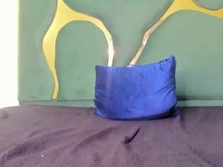 miaasm Live Webcam on CamSoda
