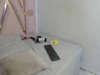 miaasm - Cam en Direct