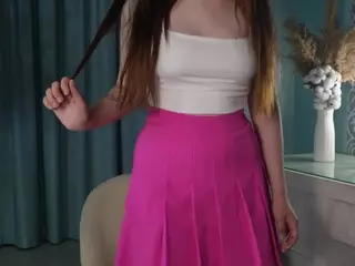MoiraHaviland's Live Sex Cam Show