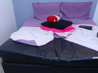 paola-litchh webcam