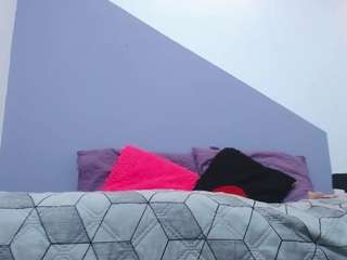 paola-litchh webcam