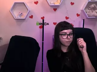 rosa-melt's Live Sex Cam Show