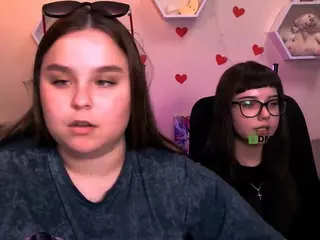 rosa-melt's Live Sex Cam Show