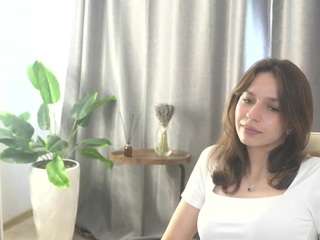 rosajohnson Live Webcam on CamSoda