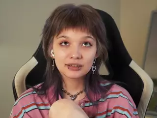 RosemaryRiley's Live Sex Cam Show