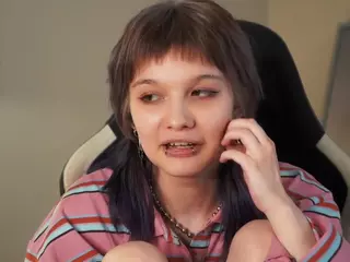 RosemaryRiley's Live Sex Cam Show