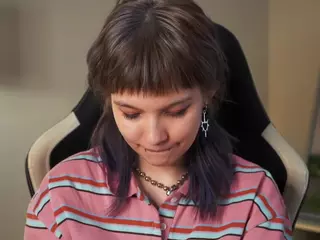 RosemaryRiley's Live Sex Cam Show
