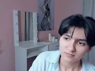 StephanieGarcia's Live Sex Cam Show