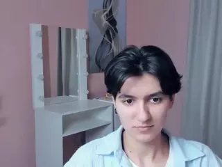 StephanieGarcia's Live Sex Cam Show