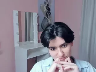 StephanieGarcia's Live Sex Cam Show