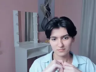 StephanieGarcia's Live Sex Cam Show