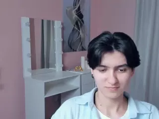 StephanieGarcia's Live Sex Cam Show