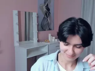 StephanieGarcia's Live Sex Cam Show